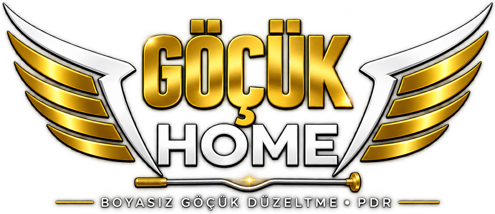Göçük Home